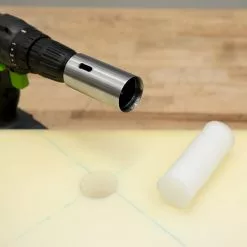 C.S. Osborne 1-1/2" Foam Hole Cutter 11 C.S. Osborne 1-1/2" Foam Hole Cutter -Cheap Fabric Store 1 1 2 Foam Hole Cutter 5