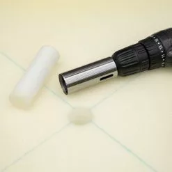 C.S. Osborne 1-1/4" Foam Hole Cutter 11 C.S. Osborne 1-1/4" Foam Hole Cutter -Cheap Fabric Store 1 1 4 Foam Hole Cutter 5