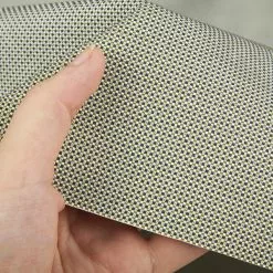 Batyline Elios Birch 54" Heavy Duty Outdoor Fabric -Cheap Fabric Store Batyline Elios Birch 55 Heavy Duty Outdoor Fabric 4