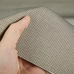 Batyline Elios Caramel 54" Heavy Duty Outdoor Fabric -Cheap Fabric Store Batyline Elios Caramel 55 Heavy Duty Outdoor Fabric 4