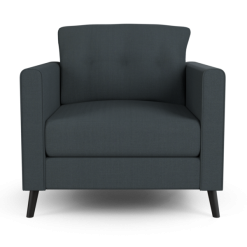 Batyline Elios Dark Night 54" Heavy Duty Outdoor Fabric -Cheap Fabric Store Batyline Elios Dark Night 55 Heavy Duty Outdoor Fabric 901