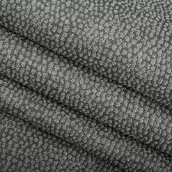 Bella-Dura® Astoria Pewter 54" Fabric