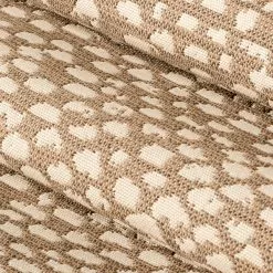 Bella-Dura® Conga Teak 54" Fabric -Cheap Fabric Store Bella Dura Conga Teak 54 Fabric 4