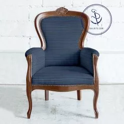 Bella-Dura® Improv Indigo 52" Fabric 12 Bella-Dura® Improv Indigo 52" Fabric -Cheap Fabric Store Bella Dura Improv Indigo 52 Fabric 71