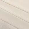 Bella-Dura® Linea Ivory 54" Fabric