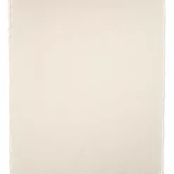 Bella-Dura® Linea Ivory 54" Fabric -Cheap Fabric Store Bella Dura Linea Ivory 54 Fabric 3