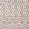 Bella-Dura® Scallop Driftwood 54" Fabric