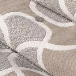 Bella-Dura® Scallop Driftwood 54" Fabric -Cheap Fabric Store Bella Dura Scallop Driftwood 54 Fabric 4