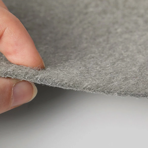 Boat Blanket Gray 72" Fabric 4 Boat Blanket Gray 72" Fabric - Image 2