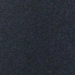 Boat Blanket Navy Blue 72" Fabric