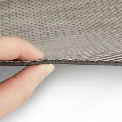 Chilewich Basketweave Oyster 72" Floor Covering Fabric 11 Chilewich Basketweave Oyster 72" Floor Covering Fabric -Cheap Fabric Store Chilewich Basketweave Oyster 72 Floor Covering Fabric 4