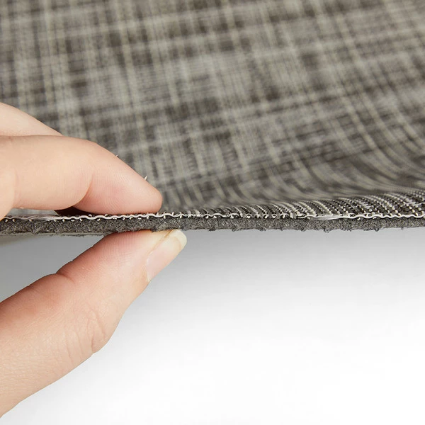 Chilewich Ikat Tweed 72" Floor Covering Fabric 6 Chilewich Ikat Tweed 72" Floor Covering Fabric - Image 4