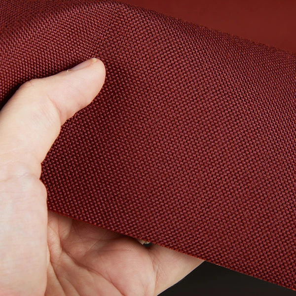 Cordura® Classic 1000D Burgundy 60" Fabric 5 Cordura® Classic 1000D Burgundy 60" Fabric - Image 3