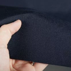 Cordura® Classic 1000D Navy 60" Fabric -Cheap Fabric Store Cordura Classic 1000D Navy 60 Fabric 3