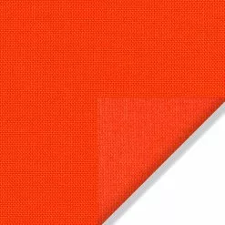 Cordura® Classic 1000D Orange 60" Fabric