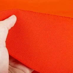 Cordura® Classic 1000D Orange 60" Fabric -Cheap Fabric Store Cordura Classic 1000D Orange 60 Fabric 3