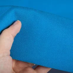 Cordura® Classic 1000D Pacific Blue 60" Fabric -Cheap Fabric Store Cordura Classic 1000D Pacific Blue 60 Fabric 3