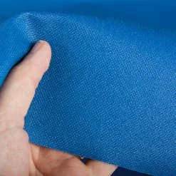 Cordura® Classic 1000D Pacific Blue 60" Fabric -Cheap Fabric Store Cordura Classic 1000D Pacific Blue 60 Fabric 6