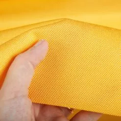 Cordura® Classic 1000D Sunflower Yellow 60" Fabric -Cheap Fabric Store Cordura Classic 1000D Sunflower Yellow 60 Fabric 3