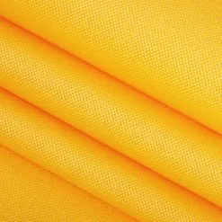 Cordura® Classic 1000D Sunflower Yellow 60" Fabric -Cheap Fabric Store Cordura Classic 1000D Sunflower Yellow 60 Fabric 5