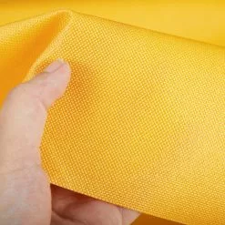 Cordura® Classic 1000D Sunflower Yellow 60" Fabric -Cheap Fabric Store Cordura Classic 1000D Sunflower Yellow 60 Fabric 6