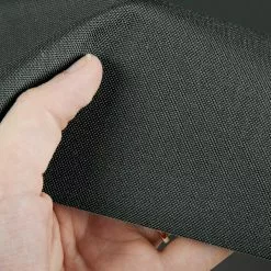 Cordura® Classic 500D Charcoal 60" Fabric -Cheap Fabric Store Cordura Classic 500D Charcoal 60 Fabric 3