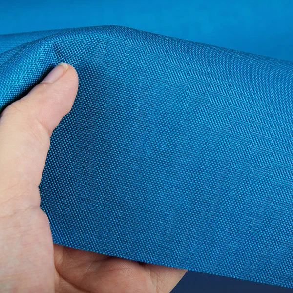 Cordura® Classic 500D Pacific Blue 60" Fabric 5 Cordura® Classic 500D Pacific Blue 60" Fabric - Image 3