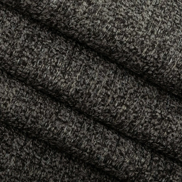 Covington Fluff Daddy Carbon 55" Upholstery Fabric 3 Covington Fluff Daddy Carbon 55" Upholstery Fabric