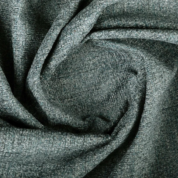 Covington Fluff Daddy Smokey Blue 55" Upholstery Fabric 7 Covington Fluff Daddy Smokey Blue 55" Upholstery Fabric - Image 5