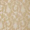 Covington Garbo Golden 59" Fabric -Cheap Fabric Store Covington Garbo Golden 54 Fabric 1