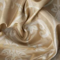 Covington Garbo Golden 59" Fabric -Cheap Fabric Store Covington Garbo Golden 54 Fabric 5