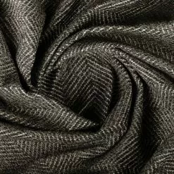 Covington Lil Twill Carbon 55" Upholstery Fabric -Cheap Fabric Store Covington Lil Twill Carbon 55 Upholstery Fabric 5
