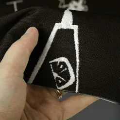 Covington Outdoor Five O'Clock Somewhere Ivory/Ebony 56" Fabric -Cheap Fabric Store Covington Outdoor Five OClock Somewhere Ivory Ebony 56 Fabric 3