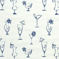 Covington Outdoor Five O'Clock Somewhere Nautical 56" Fabric 13 Covington Outdoor Five O'Clock Somewhere Nautical 56" Fabric -Cheap Fabric Store Covington Outdoor Five OClock Somewhere Nautical 56 Fabric 5