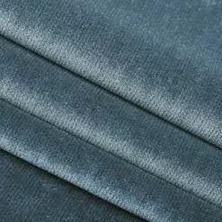 Covington Quick Step Dream Blue 58" Upholstery Fabric