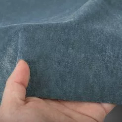 Covington Quick Step Dream Blue 58" Upholstery Fabric -Cheap Fabric Store Covington Quick Step Dream Blue 58 Upholstery Fabric 4