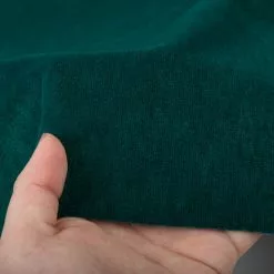 Covington Quick Step Peacock 58" Upholstery Fabric -Cheap Fabric Store Covington Quick Step Peacock 58 Upholstery Fabric 4