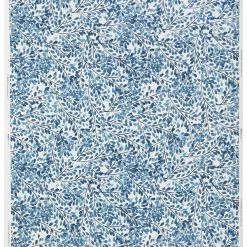 Covington Suneil Bluebell 54" Upholstery Fabric -Cheap Fabric Store Covington Suneil Bluebell 54 Upholstery Fabric 3