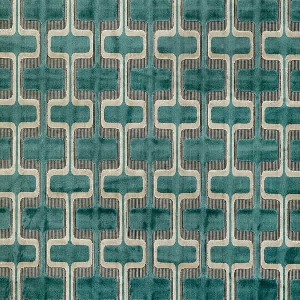 Covington UFO Azure 57" Fabric 3 Covington UFO Azure 57" Fabric