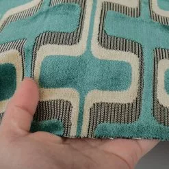 Covington UFO Azure 57" Fabric 10 Covington UFO Azure 57" Fabric -Cheap Fabric Store Covington UFO Azure 57 Fabric 4