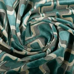 Covington UFO Azure 57" Fabric 11 Covington UFO Azure 57" Fabric -Cheap Fabric Store Covington UFO Azure 57 Fabric 5