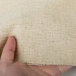 Crypton® Home Bedford Custard 55" Fabric 10 Crypton® Home Bedford Custard 55" Fabric -Cheap Fabric Store Crypton Home Bedford Custard 55 Fabric 4