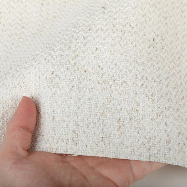 Crypton® Home Elise Snow 55" Fabric 6 Crypton® Home Elise Snow 55" Fabric - Image 4