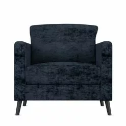 Crypton® Home Limerick Midnight 54" Fabric -Cheap Fabric Store Crypton Home Limerick Midnight 54 Fabric 901