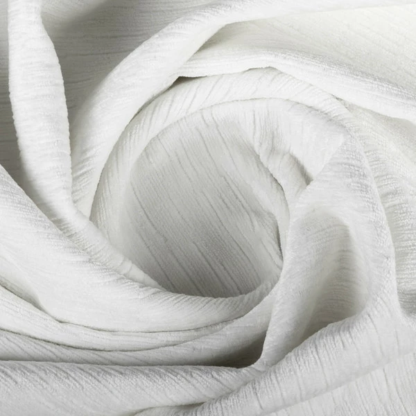 Crypton® Home Limerick Snow 54" Fabric 7 Crypton® Home Limerick Snow 54" Fabric - Image 5