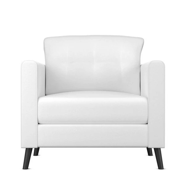 Crypton® Home Limerick Snow 54" Fabric 8 Crypton® Home Limerick Snow 54" Fabric - Image 6