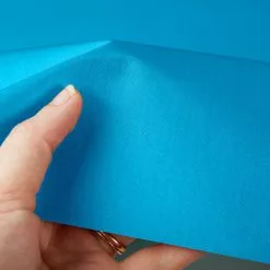 Dacron® Sailcloth 4 Oz. Medium Blue 60" -Cheap Fabric Store Dacron Sailcloth 4oz Medium Blue 60 3