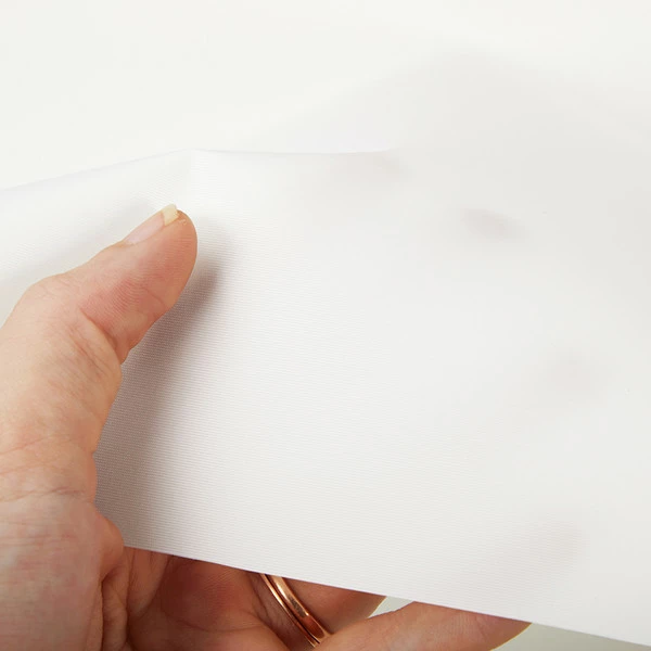 Dacron® Supercruise 4.4 Oz. White Sailcloth 54" 5 Dacron® Supercruise 4.4 Oz. White Sailcloth 54" - Image 3