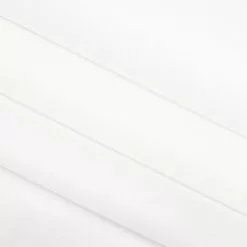 Drapery Lining White 54” Fabric