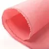 DuraWax™ Heavy Waxed Canvas Cotton Duck 12 Oz. Pink 57" Fabric -Cheap Fabric Store DuraWax Heavy Waxed Canvas Cotton Duck 12 oz. Pink 57 Fabric 1